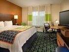 фото отеля Fairfield Inn & Suites Baltimore BWI Airport