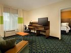 фото отеля Fairfield Inn & Suites Baltimore BWI Airport