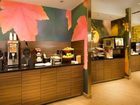 фото отеля Fairfield Inn & Suites Baltimore BWI Airport