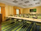 фото отеля Fairfield Inn & Suites Baltimore BWI Airport