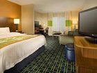 фото отеля Fairfield Inn & Suites Baltimore BWI Airport