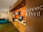 фото отеля Fairfield Inn & Suites Baltimore BWI Airport