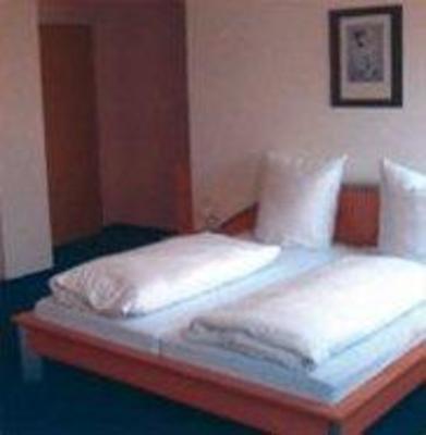 фото отеля Hotel zur Post Hamelin