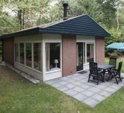 фото отеля Landal Heideheuvel Hotel Beekbergen