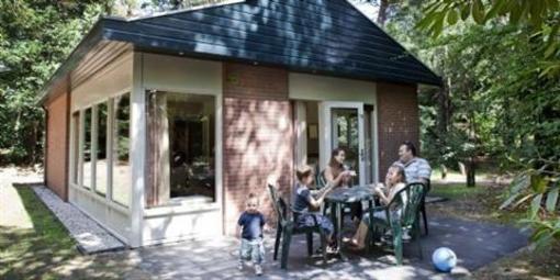 фото отеля Landal Heideheuvel Hotel Beekbergen