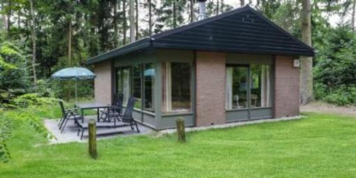 фото отеля Landal Heideheuvel Hotel Beekbergen