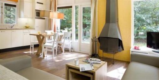 фото отеля Landal Heideheuvel Hotel Beekbergen