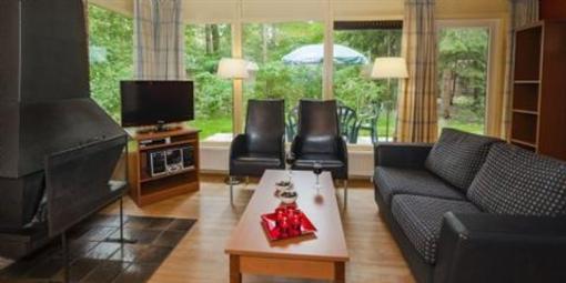 фото отеля Landal Heideheuvel Hotel Beekbergen