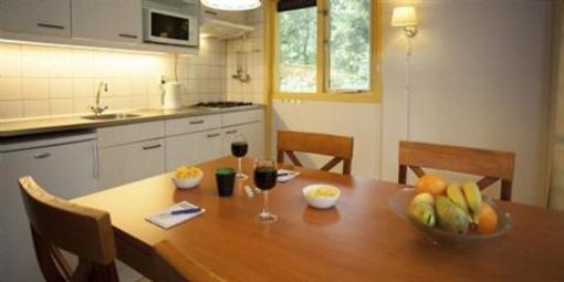 фото отеля Landal Heideheuvel Hotel Beekbergen