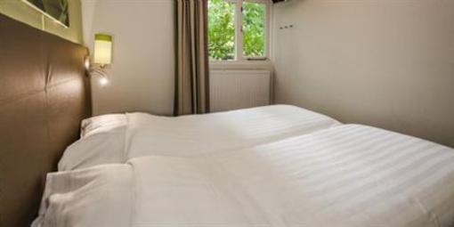 фото отеля Landal Heideheuvel Hotel Beekbergen