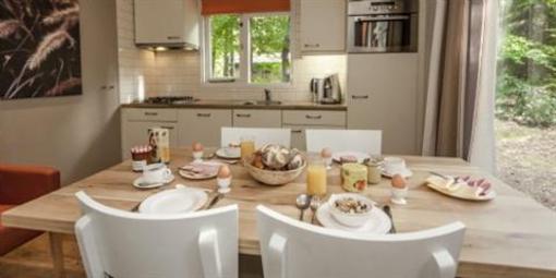 фото отеля Landal Heideheuvel Hotel Beekbergen