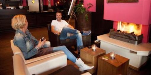 фото отеля Landal Heideheuvel Hotel Beekbergen