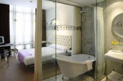 фото отеля Libretto Hotel