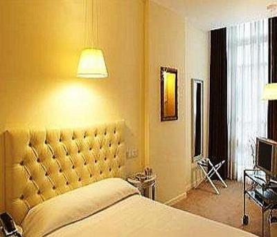 фото отеля Libretto Hotel