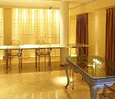фото отеля Libretto Hotel