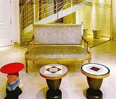 фото отеля Libretto Hotel