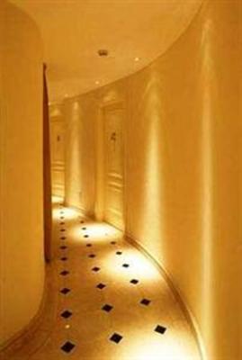 фото отеля Libretto Hotel