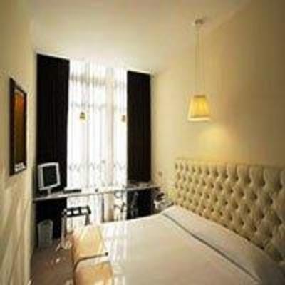 фото отеля Libretto Hotel