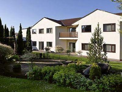фото отеля Mercure Blackburn Foxfields Country Hotel