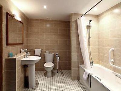 фото отеля Mercure Blackburn Foxfields Country Hotel