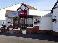 Mercure Blackburn Foxfields Country Hotel