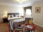 фото отеля Mercure Blackburn Foxfields Country Hotel