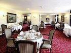 фото отеля Mercure Blackburn Foxfields Country Hotel