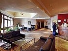 фото отеля Mercure Blackburn Foxfields Country Hotel