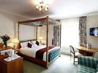 фото отеля Mercure Blackburn Foxfields Country Hotel