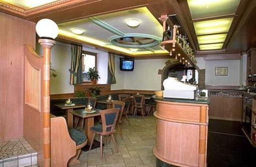 фото отеля Albergo Rosa Predazzo