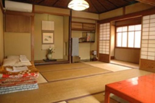 фото отеля Gojo Guest House