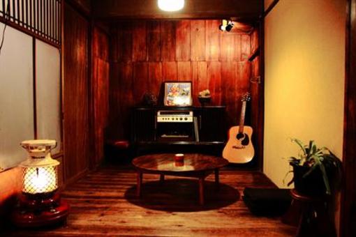 фото отеля Gojo Guest House