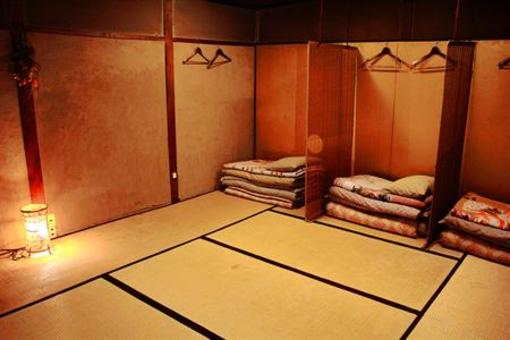 фото отеля Gojo Guest House