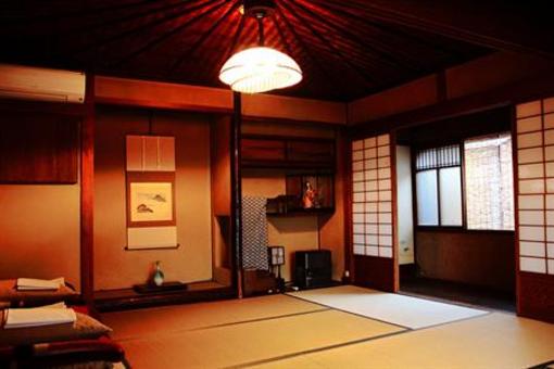 фото отеля Gojo Guest House