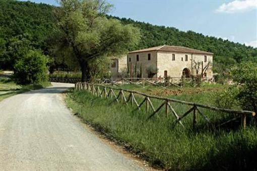 фото отеля Antico Casale B&B San Gimignano