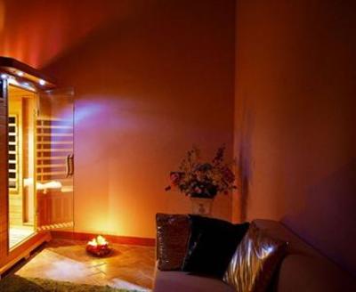 фото отеля Antico Casale B&B San Gimignano