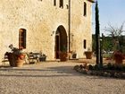 фото отеля Antico Casale B&B San Gimignano