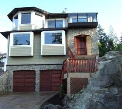 фото отеля Eagle Rock Bed and Breakfast