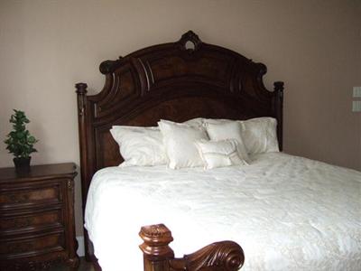 фото отеля Eagle Rock Bed and Breakfast