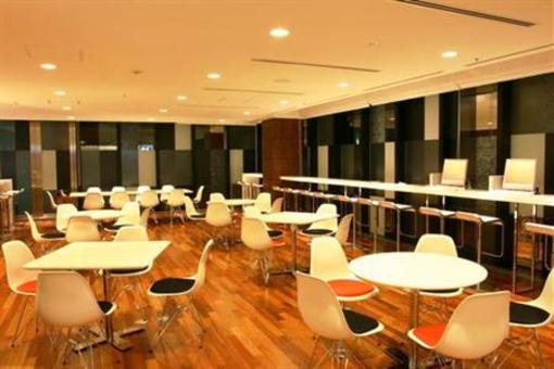 фото отеля Hotel Gracery Sapporo