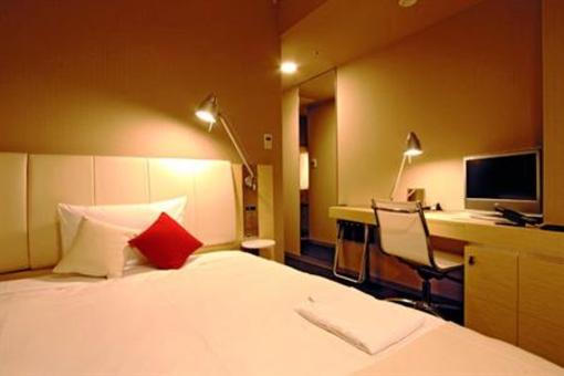 фото отеля Hotel Gracery Sapporo