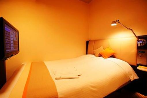 фото отеля Hotel Gracery Sapporo