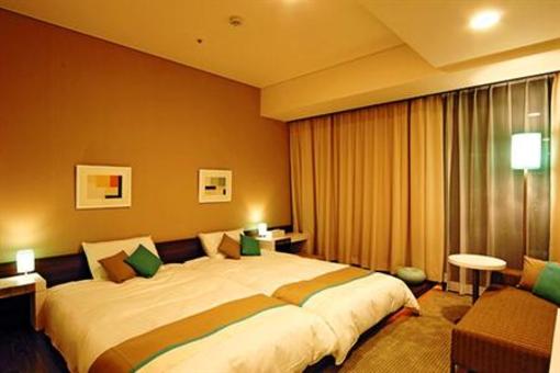 фото отеля Hotel Gracery Sapporo
