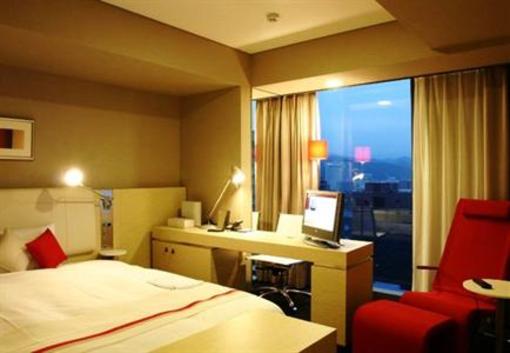 фото отеля Hotel Gracery Sapporo