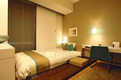 фото отеля Hotel Gracery Sapporo
