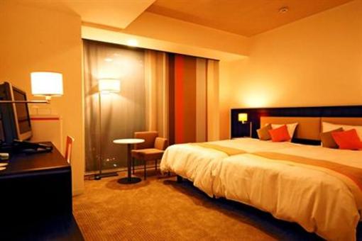 фото отеля Hotel Gracery Sapporo
