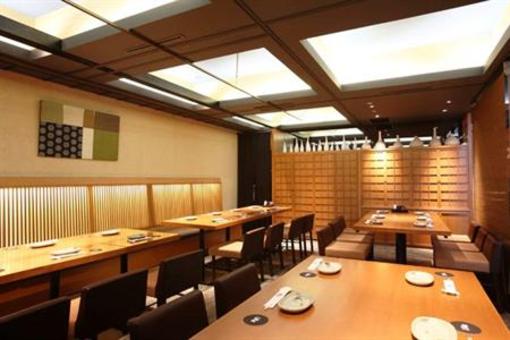 фото отеля Hotel Gracery Sapporo