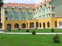 Hotel Helios Sibiu