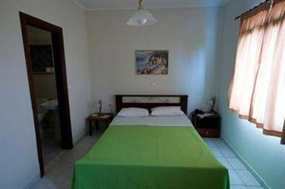 фото отеля Evridiki Hotel Vergina