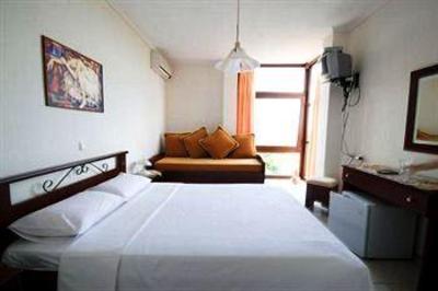 фото отеля Evridiki Hotel Vergina